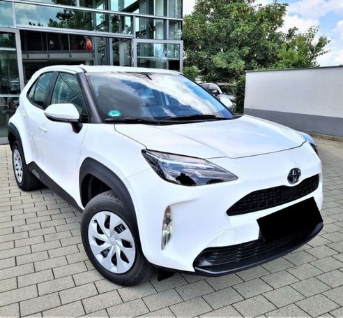 Toyota Yaris Cross 1.5 Hybrid Business Edition 85 kW image number 1