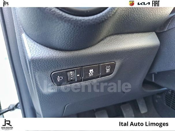 Kia Picanto 1.0 49 kW image number 9