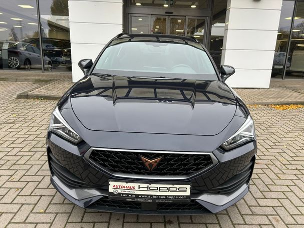 Cupra Leon 150 kW image number 2