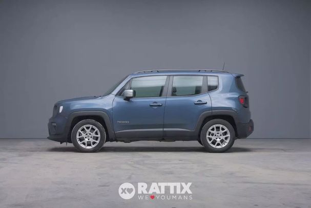 Jeep Renegade 1.5 T4 Limited 96 kW image number 3