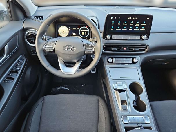 Hyundai Kona Elektro 100 kW image number 10