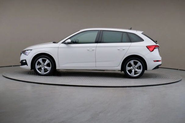 Skoda Scala Style 110 kW image number 5