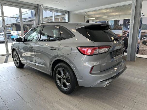 Ford Kuga 140 kW image number 6