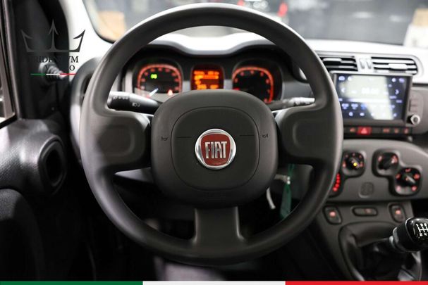 Fiat Panda 1.0 Hybrid 51 kW image number 12