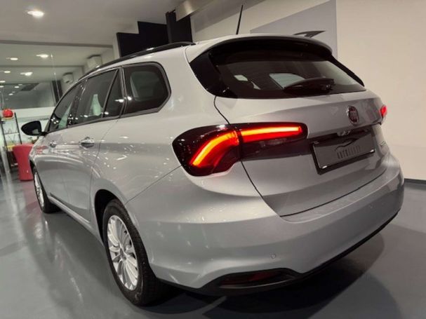 Fiat Tipo 1.3 Business 70 kW image number 5