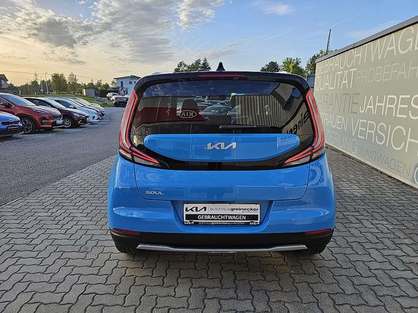 Kia Soul 150 kW image number 7