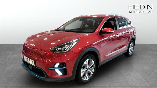 Kia Niro e 150 kW image number 1