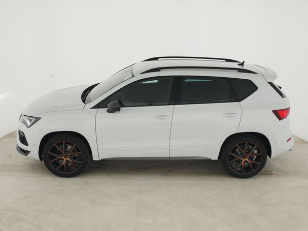 Cupra Ateca 2.0 TSI DSG 221 kW image number 5