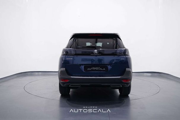 Peugeot 5008 PureTech 130 EAT8 S&S 96 kW image number 2