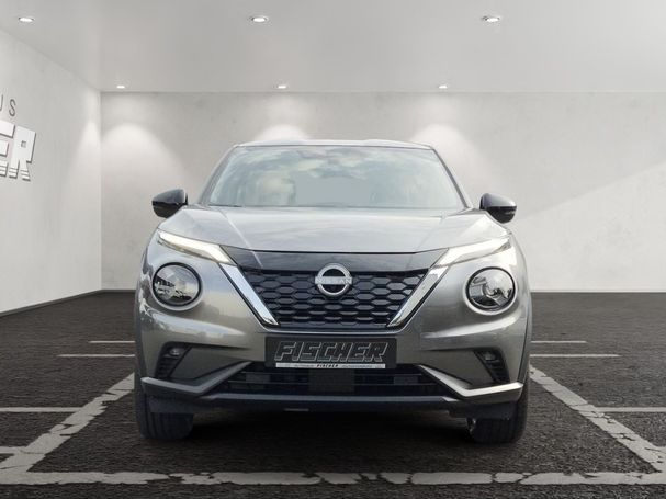 Nissan Juke 1.6 Hybrid Tekna 105 kW image number 2