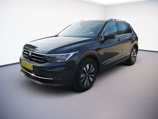 Volkswagen Tiguan 1.5 TSI DSG 110 kW image number 1