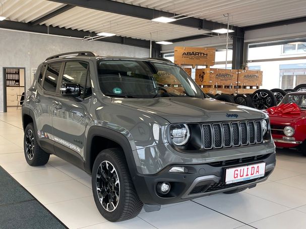 Jeep Renegade 1.3 PHEV 177 kW image number 7