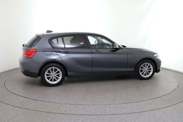 BMW 118d xDrive 110 kW image number 6