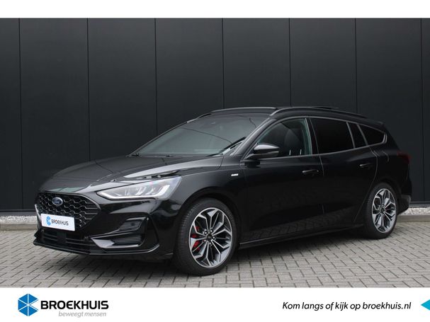 Ford Focus 1.0 Hybrid 114 kW image number 2