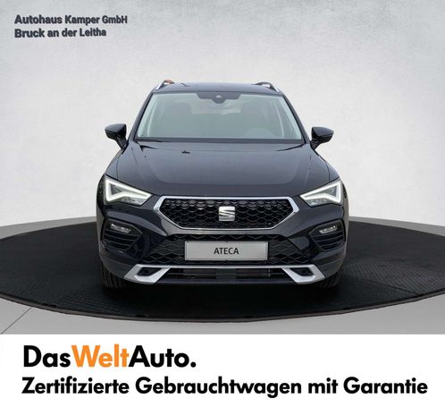 Seat Ateca 2.0 TDI 85 kW image number 2