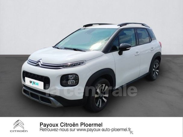 Citroen C3 Aircross PureTech 110 S&S Shine 81 kW image number 1