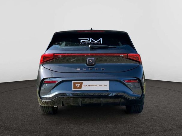 Cupra Born 170 kW image number 3