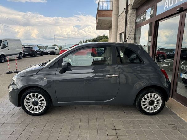 Fiat 500C 51 kW image number 5