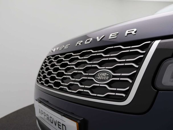 Land Rover Range Rover P400e Autobiography 297 kW image number 47