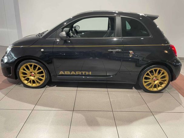 Abarth 595 121 kW image number 5