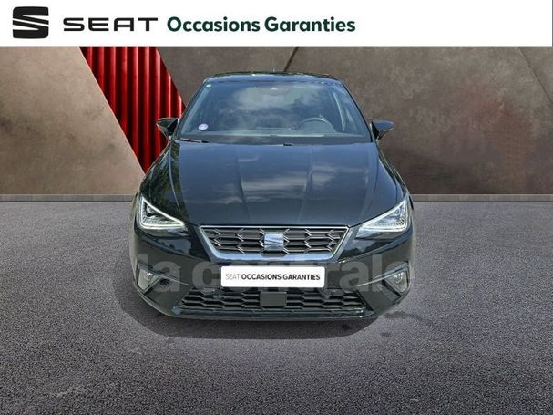 Seat Ibiza 1.0 TSI DSG FR 81 kW image number 3