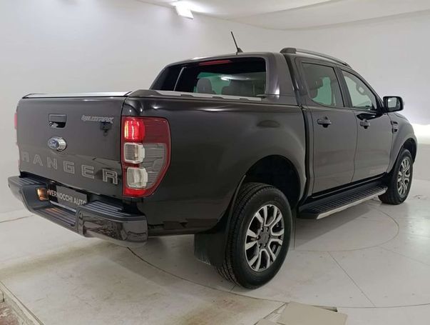 Ford Ranger 2.0 EcoBlue 156 kW image number 7