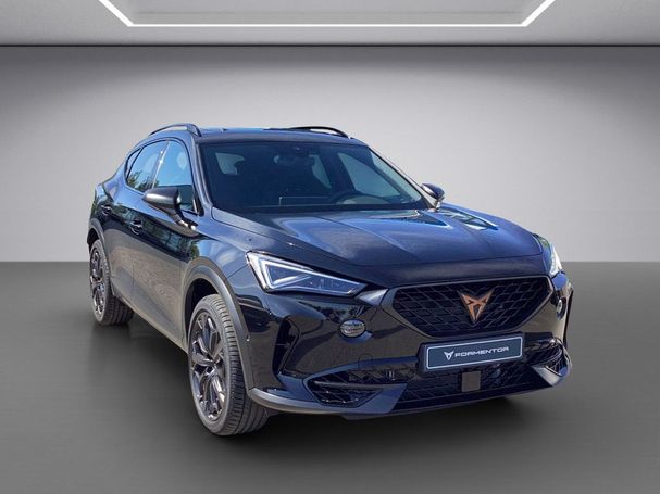 Cupra Formentor 228 kW image number 7