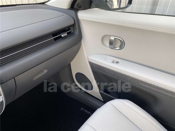 Hyundai Ioniq 5 225 kW image number 34