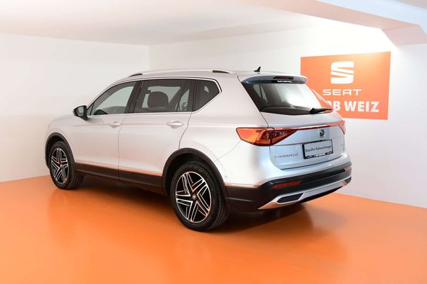 Seat Tarraco 2.0 TDI 4Drive DSG Xcellence 110 kW image number 3