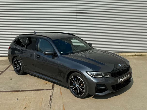 BMW 330 e Touring M xDrive 215 kW image number 1