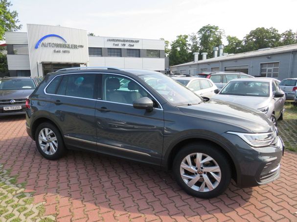 Volkswagen Tiguan 1.5 TSI DSG 110 kW image number 7