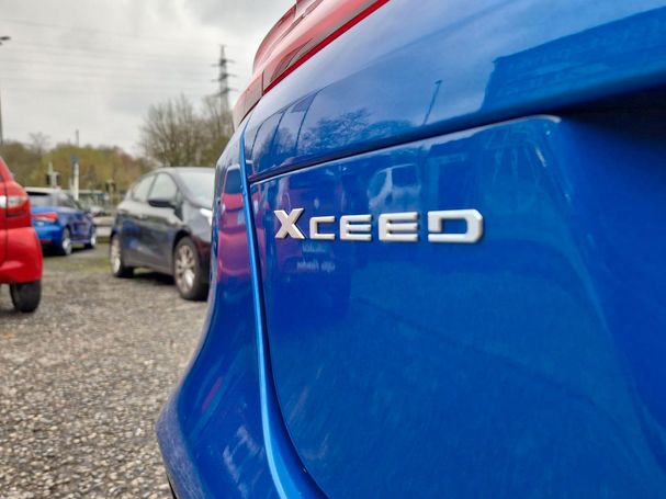 Kia XCeed 103 kW image number 14