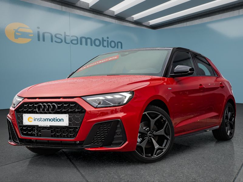 Audi A1 Sportback 30