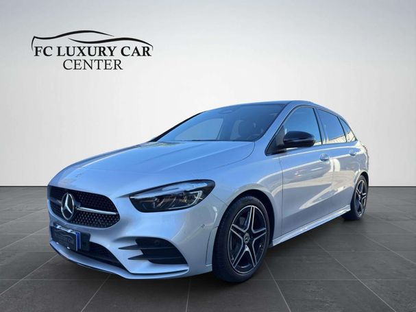 Mercedes-Benz B 180 d AMG Line Premium 85 kW image number 1