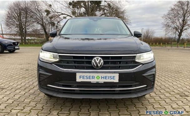 Volkswagen Tiguan 1.5 TSI 110 kW image number 2