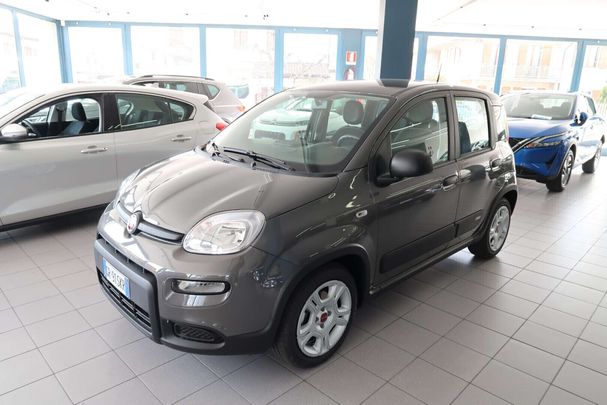 Fiat Panda 1.0 Hybrid 52 kW image number 1