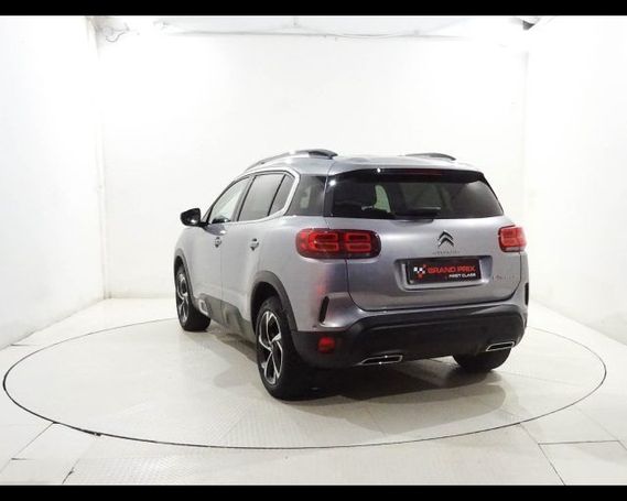 Citroen C5 Aircross BlueHDi 130 S&S EAT8 96 kW image number 4