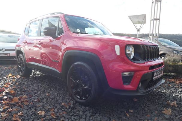 Jeep Renegade 1.0 88 kW image number 6