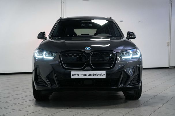 BMW iX3 M Sport 210 kW image number 7