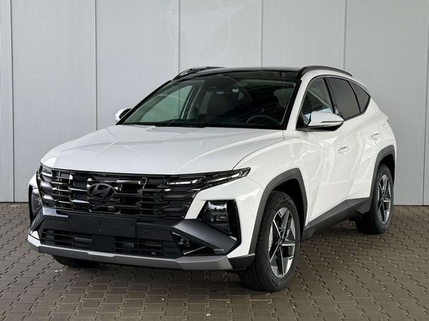 Hyundai Tucson 1.6 T-GDI N 158 kW image number 1