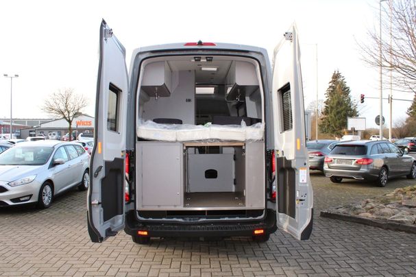 Ford Transit 125 kW image number 17