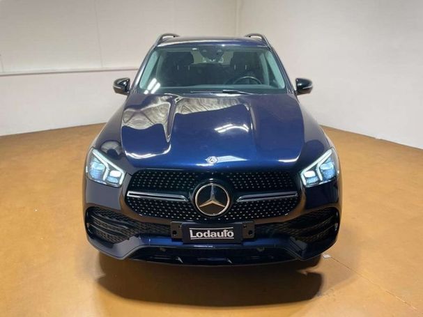 Mercedes-Benz GLE 300 d 4Matic 180 kW image number 3