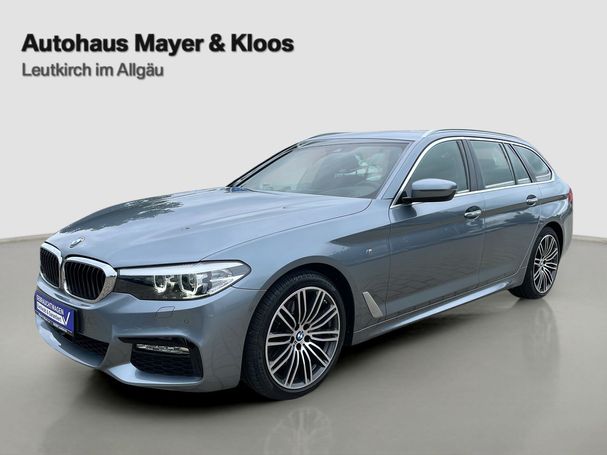 BMW 530d Touring 195 kW image number 1