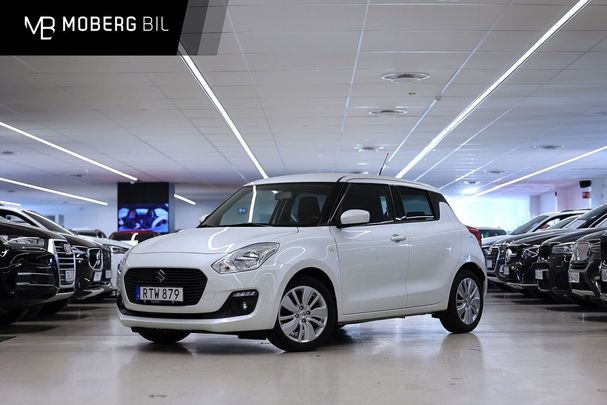 Suzuki Swift 1.2 66 kW image number 2