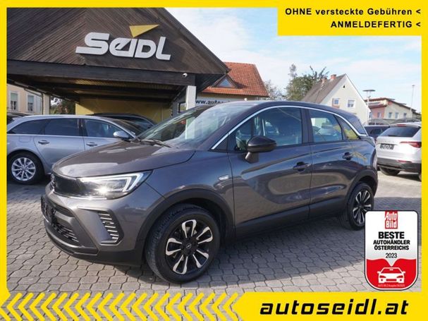 Opel Crossland 1.5 Elegance 88 kW image number 1