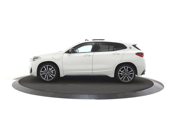 BMW X2 xDrive25e M X 163 kW image number 27