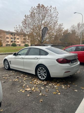 BMW 420d Gran Coupé Advantage 140 kW image number 5