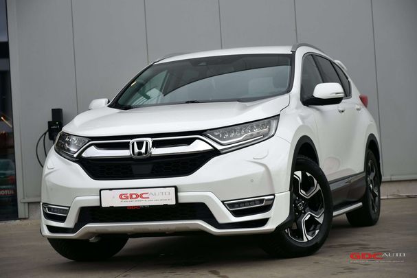 Honda CR-V 142 kW image number 1