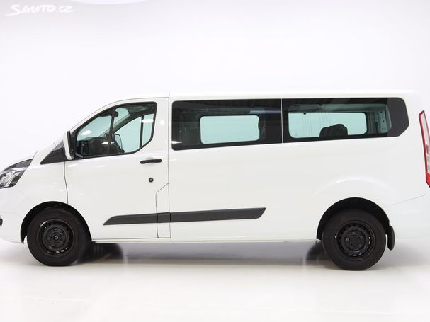 Ford Transit Custom 96 kW image number 9