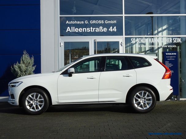 Volvo XC60 D4 Geartronic Momentum 140 kW image number 1